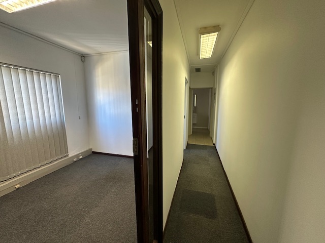 To Let commercial Property for Rent in Claremont Western Cape